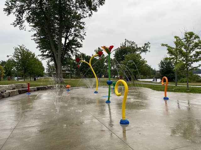 Garnet Graham Beach Park - Image 1
