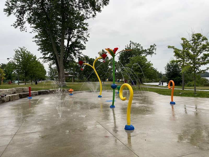 Garnet Graham Beach Park - Image 1