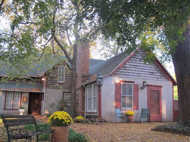 Red Barn Studio Museum - Image 1