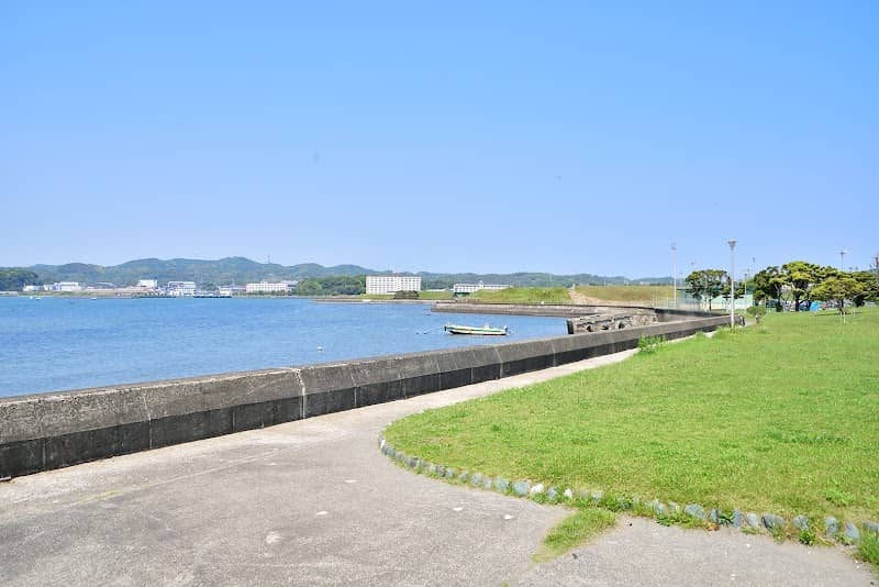 Tomiura Park - Image 1