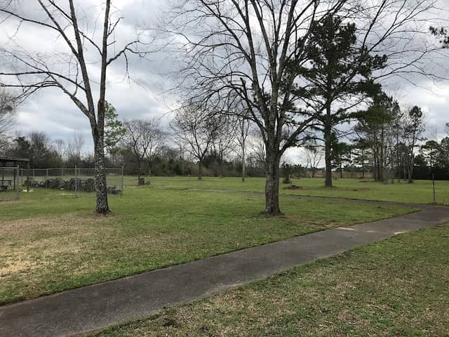 Gunter 1/4 Mile Walking Trail - Image 1