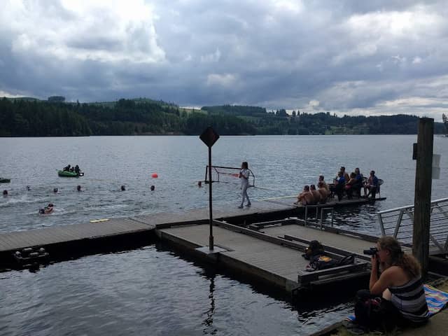 Lewis Creek Park - Image 1
