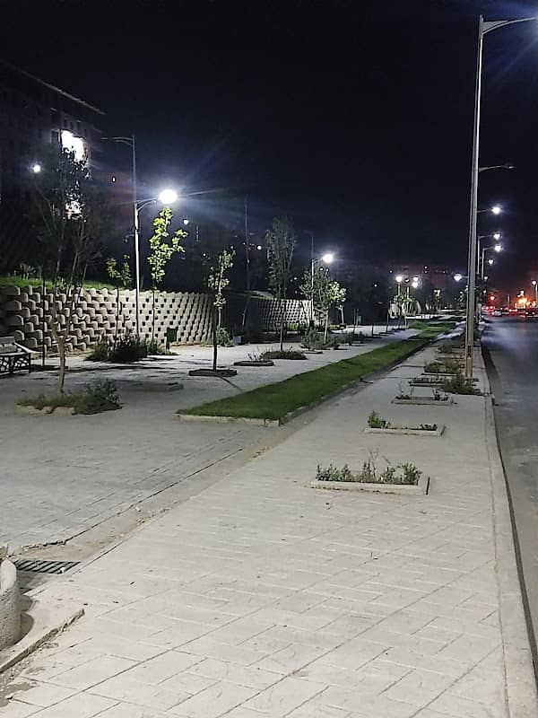 Center Park ALIMENDJELI - Image 2