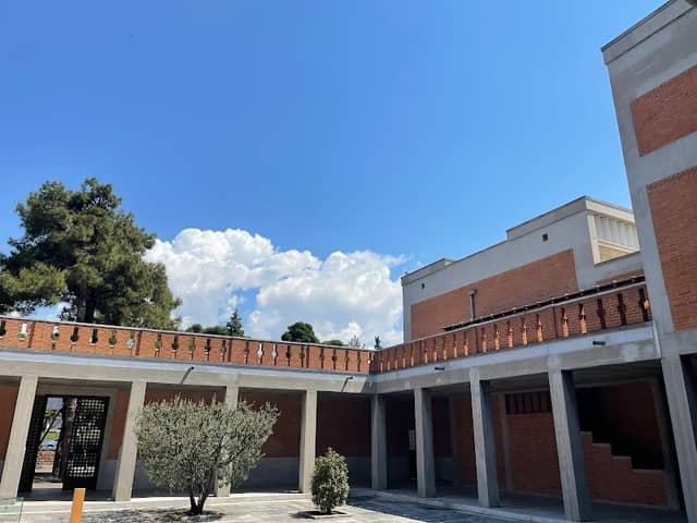 Museum of Byzantine Civilization - Image 3