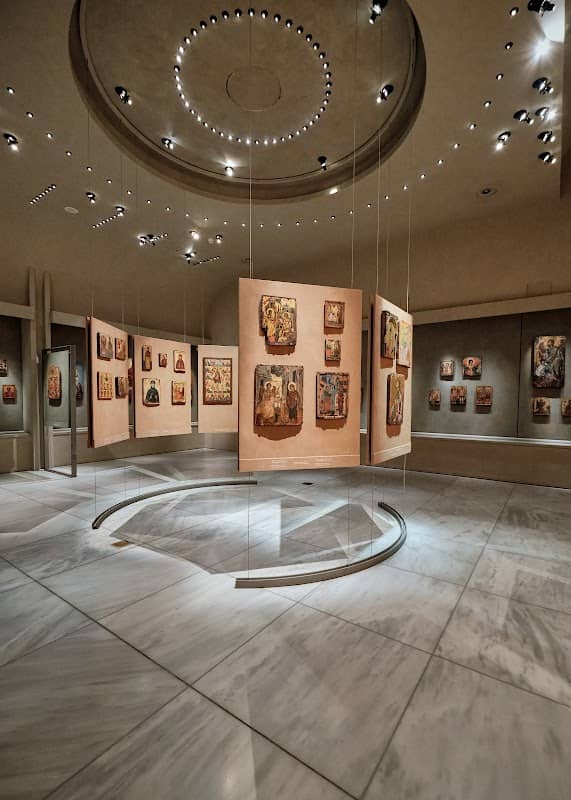 Museum of Byzantine Civilization - Image 1