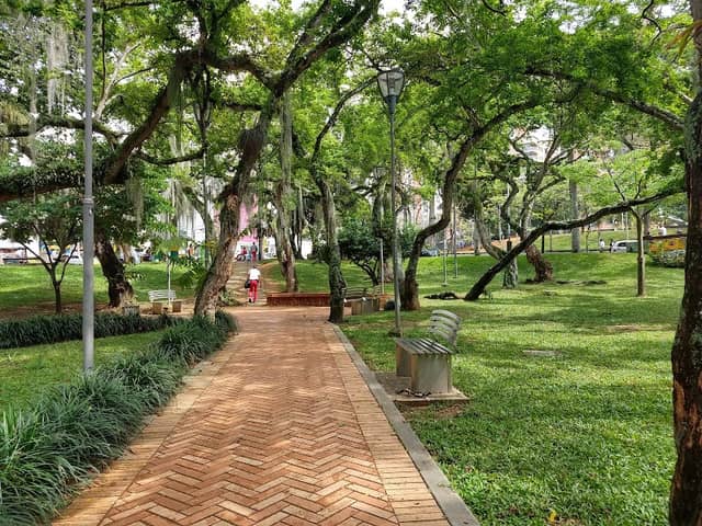 Saint Pío Park - Image 1