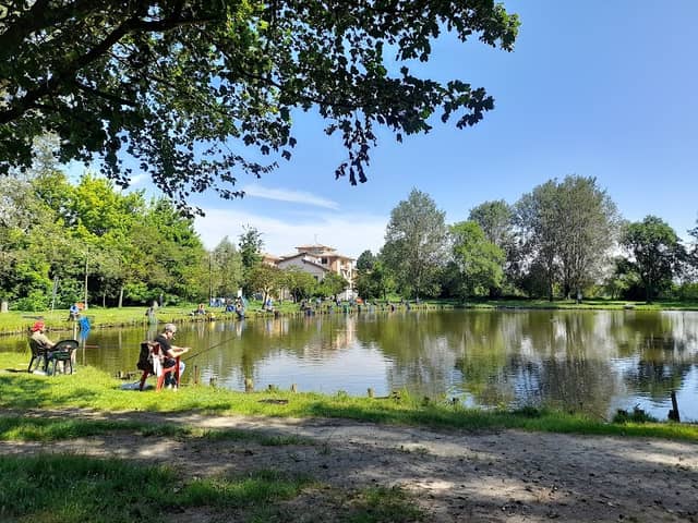 Parco "La Barona" - Image 1