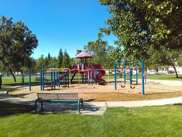 Jones Family Park - Image 3