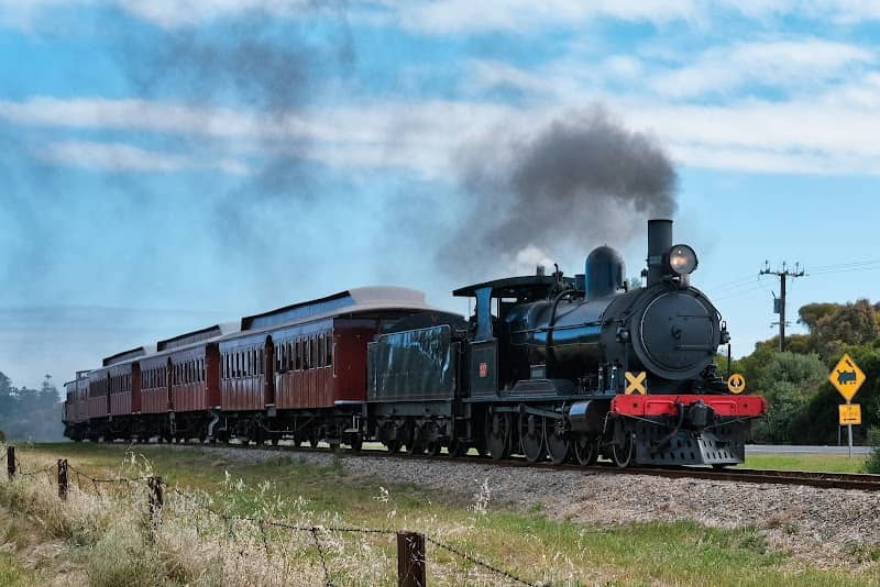 The Cockle Train - Image 1