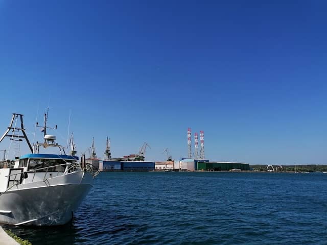 Pula luka - Image 1