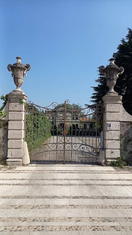 Villa Fabris - Image 1