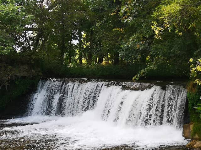 Lynn River Falls - Image 2