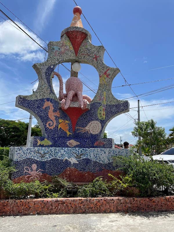 Monumento del Pulpo - Image 1
