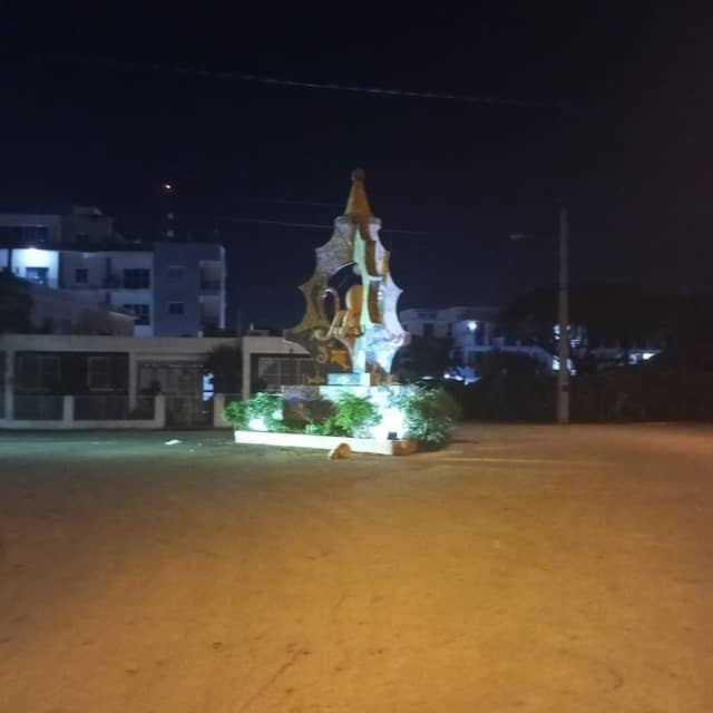 Monumento del Pulpo - Image 2