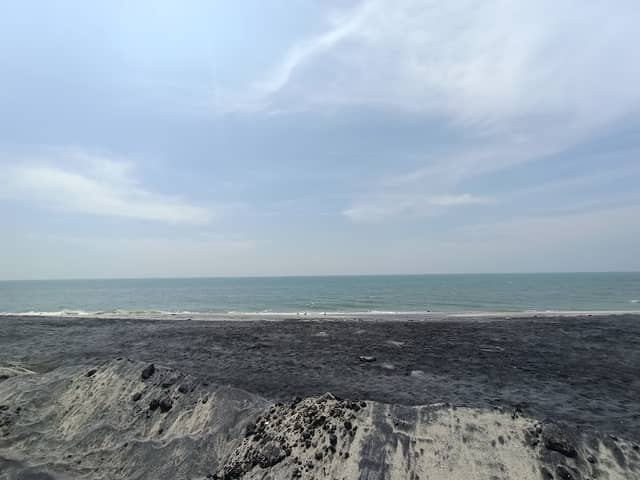 Perumpally Beach Spot - Image 1