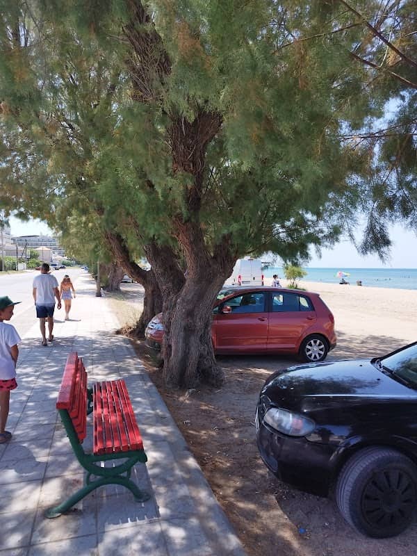 Πλατεία Βασίλη Τσιτσάνη - Image 1