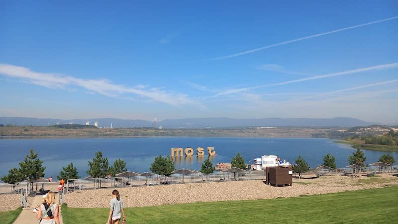 Jezero Most - Image 1