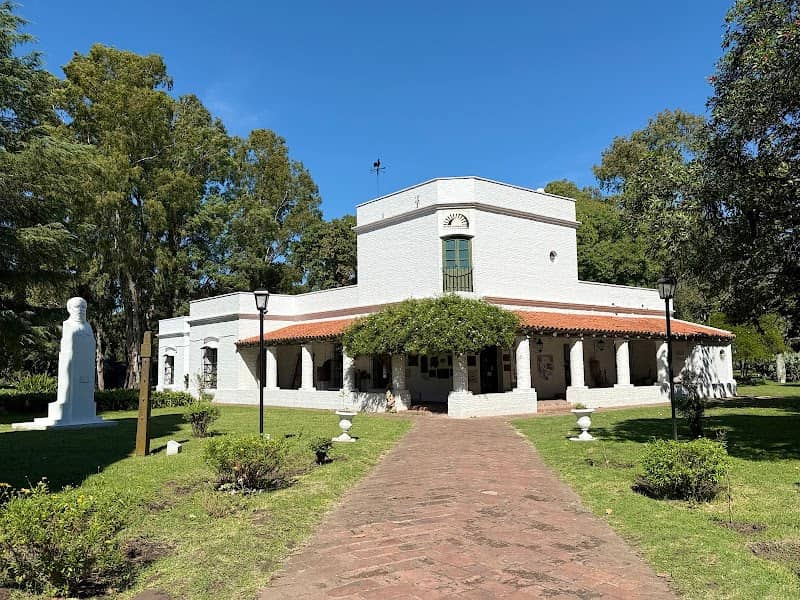 Museo Pampeano - Image 1