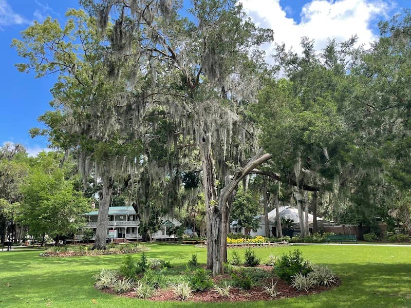 Pritchard Park - Image 2