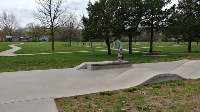 Deerfield Park - Image 2