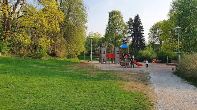 Ebba-parken - Image 1