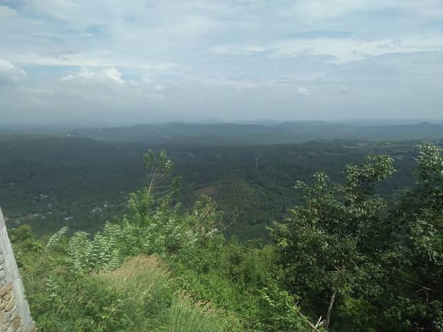 Mini Ooty view point 4 - Image 1