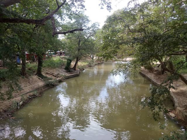 Menik Ganga - Image 1