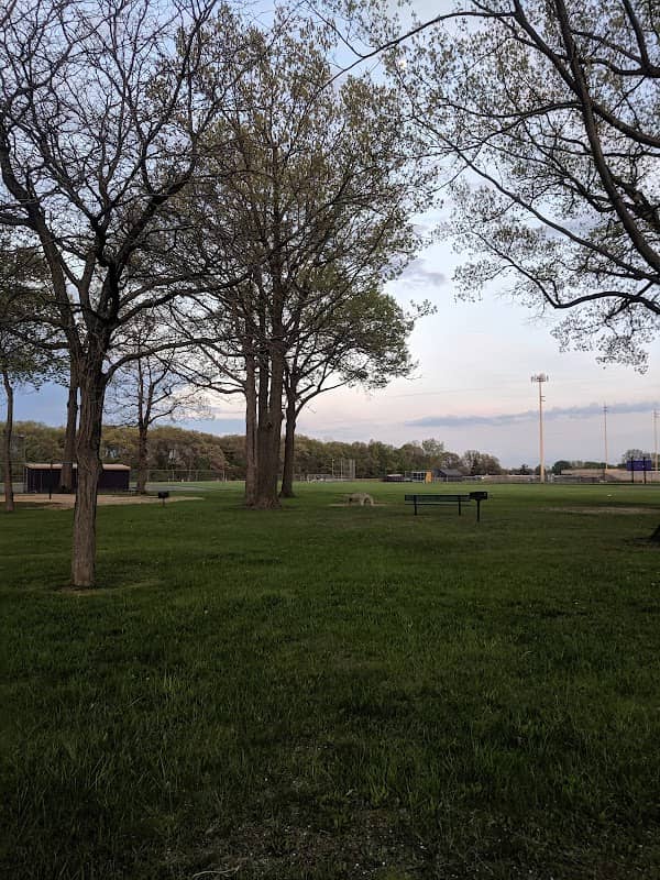 Exchange Park - Image 2