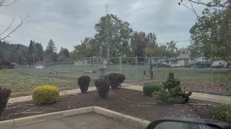 Myrtle Creek Dog Park - Image 1