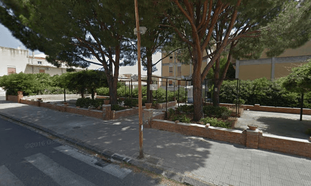 Piazza di Mattoni - Image 1