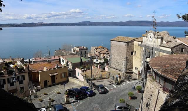 Punto panoramico - Image 2