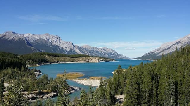 Cline River View - Image 2