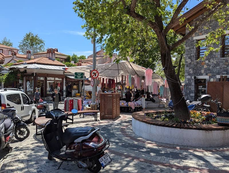 Yağcılar Hanı - Image 2
