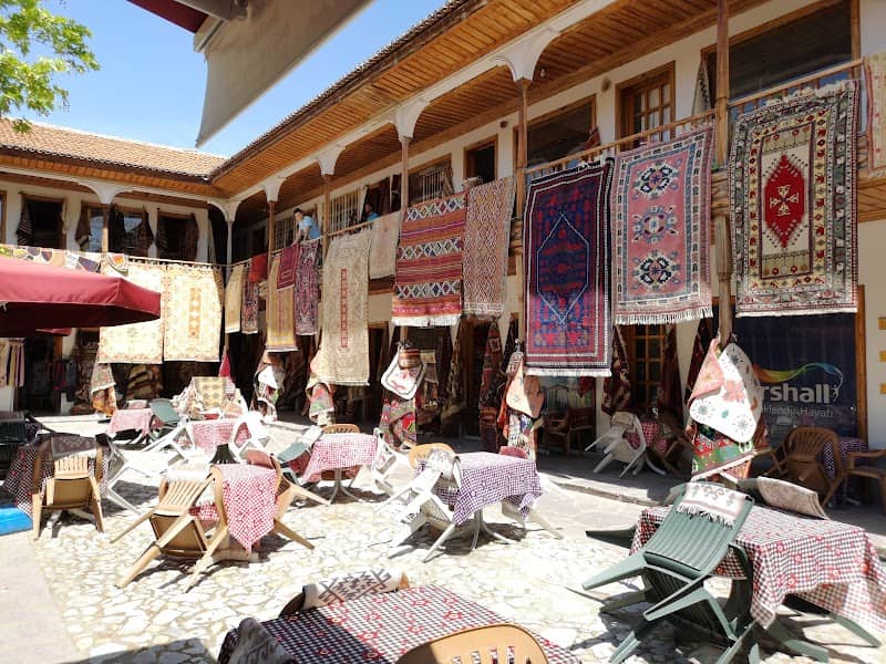 Yağcılar Hanı - Image 1