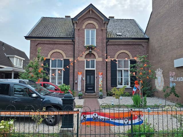 Pakjeshuis 3 - Image 1