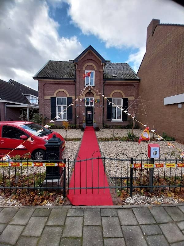 Pakjeshuis 3 - Image 2