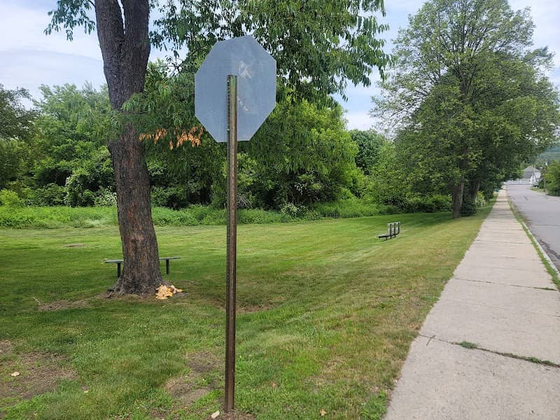 North Street Park - Image 1