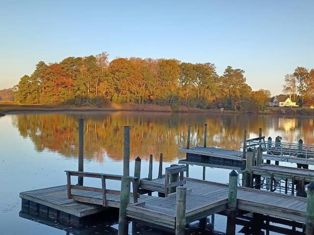 Bennett's Creek Park & Boat Ramp - Image 1