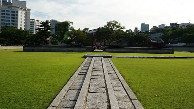 사직공원 - Image 2