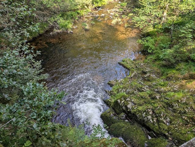 Teufelsmühle - Image 1