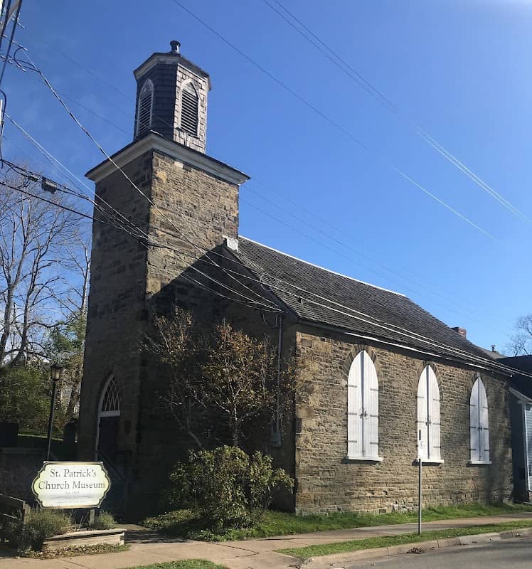 St Patrick's Church Museum - Image 2