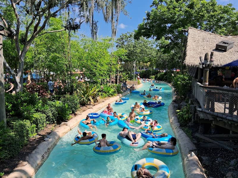 Castaway Creek - Image 1