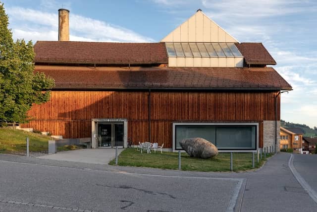 Kunsthalle Appenzell - Image 1