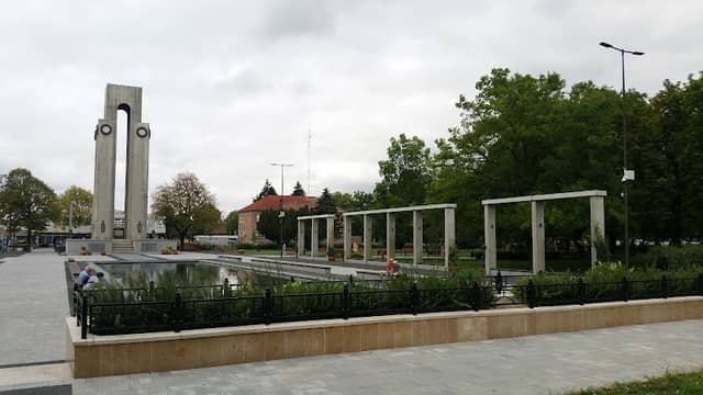 Denkmal - Image 1