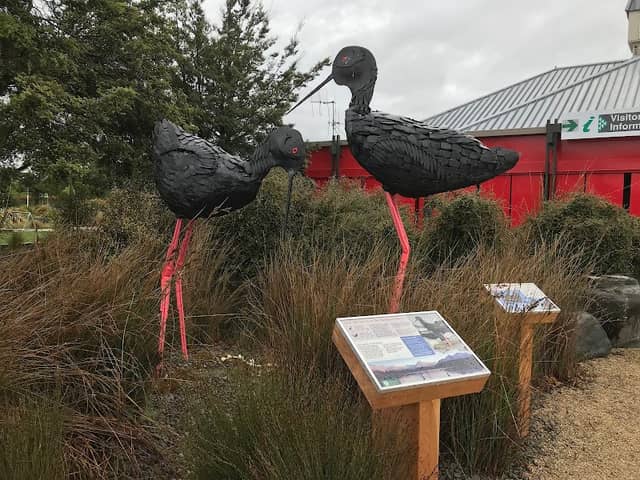 Dam Dwellers Memorial - Image 2
