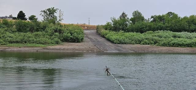 Mckay Creek National Wildlife Refuge Kiosk - Image 2