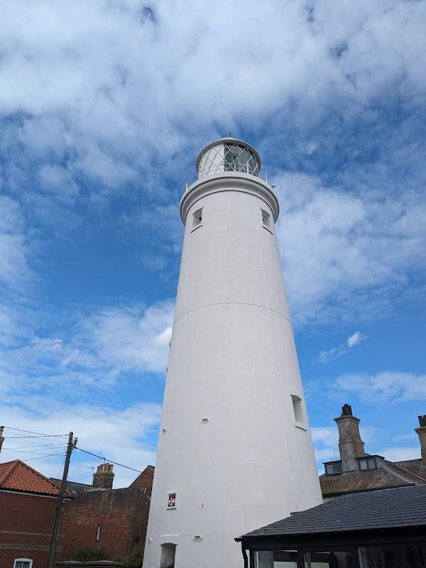 Southwold Lighthouse - Image 2