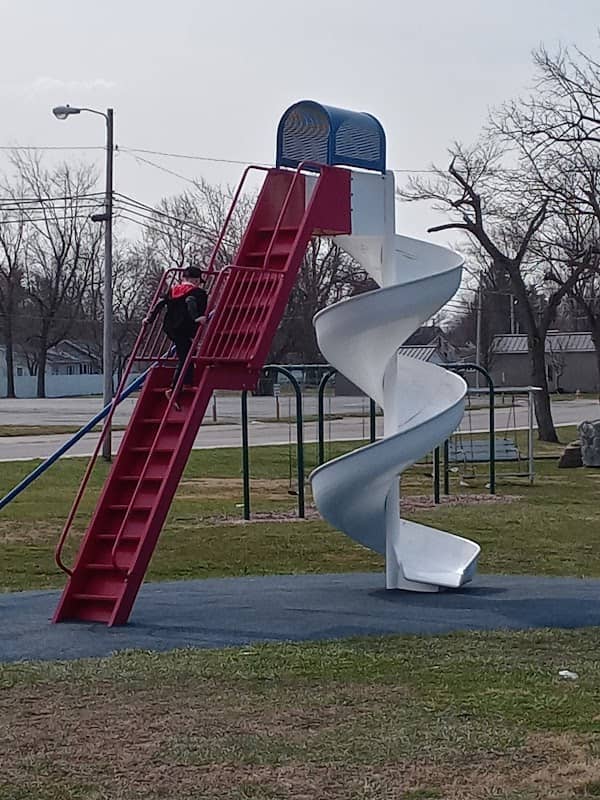 Goodrich Park - Image 1