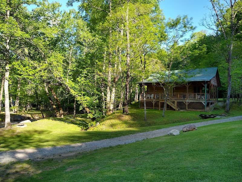 High Country Motorcycle Camp - Image 1