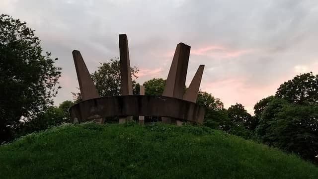 Staryi Park - Image 1